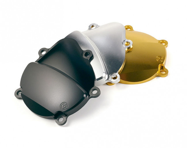Motocorse BIllet Left Hand Crankcase Protector For MV Agusta F4 2010+ Motocorse BIllet Left Hand Crankcase Protector For MV Agusta F4 2010+